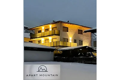 Apart Mountain