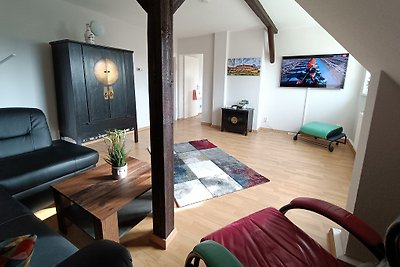 Apartment at the Westerntor II