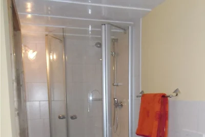 Ferienhaus Ematberg mit Sauna