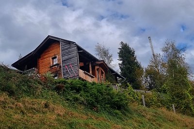 Ferienhaus Ematberg mit Sauna