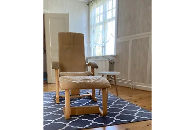 Villa Skogstöd