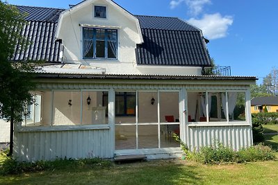 Villa Skogstöd
