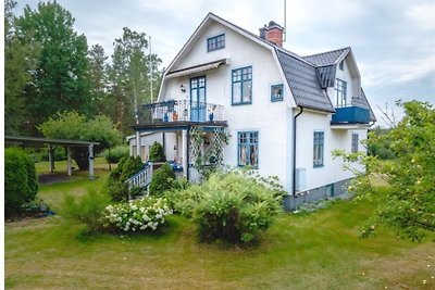 Villa Skogstöd
