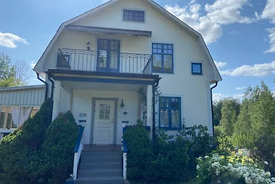 Villa Skogstöd