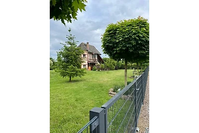 Altes Stellwerk Frose
