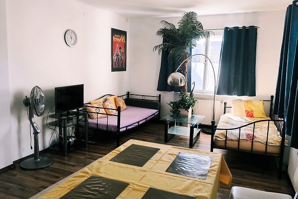 Ferienwohnung Wien