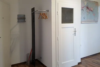 Dicht bij het centrum, gezellig, 63 m2