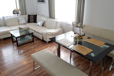 Modern, 74 m2, nahe Zentrum