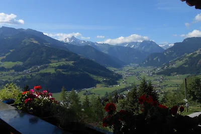 Haus Alpenblick