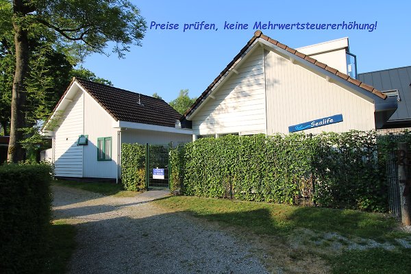 Ferienhaus Zoutelande