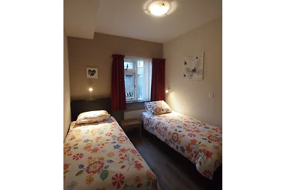 Ferienwohnung Wilhelminastraat 21