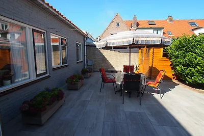 Ferienwohnung Wilhelminastraat 21