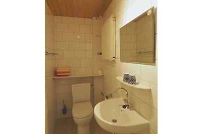 Ferienwohnung Wilhelminastraat 21