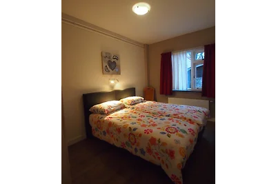 Ferienwohnung Wilhelminastraat 21
