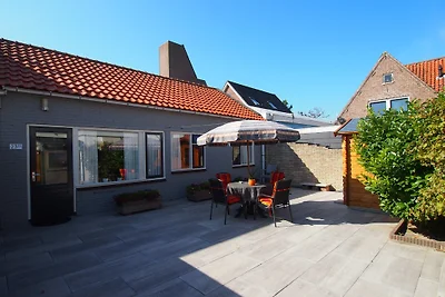 Ferienwohnung Wilhelminastraat 21