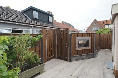 Ferienwohnung Wilhelminastraat 21