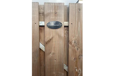 Ferienwohnung Wilhelminastraat 21