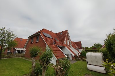 Ferienhaus am Meer