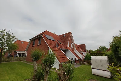 Ferienhaus am Meer