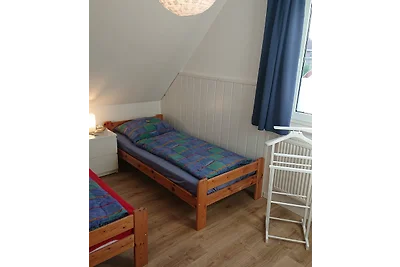Ferienhaus am Meer
