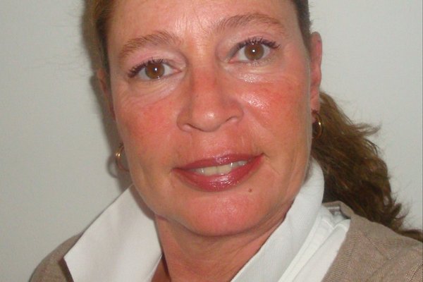 Frau B. Haufler Frau B. Haufler