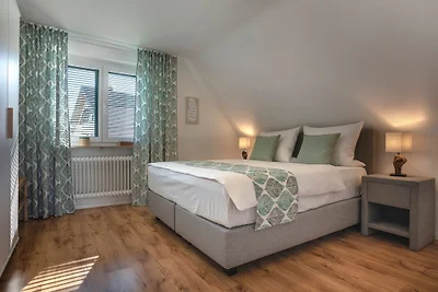 Domizil - Kaiserstuhl