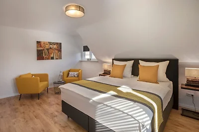 Domizil - Kaiserstuhl