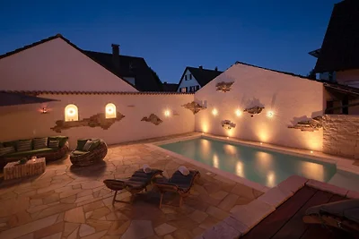 Domicilio - Kaiserstuhl