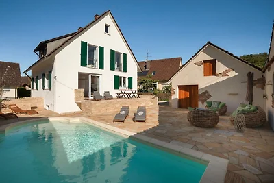 Domicilio - Kaiserstuhl