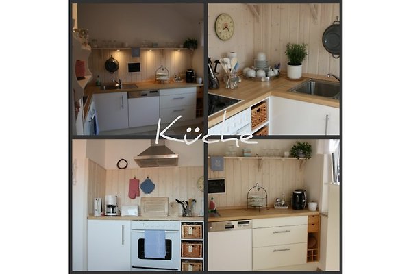 Ferienwohnung Schrader 2 in Bardowick - Afbeelding 1 Ferienwohnung Schrader 2 in Bardowick - Afbeelding 1