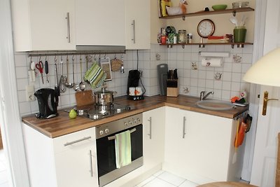 Ferienwohnung Schrader 1- Bardowick