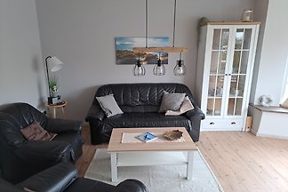 Prachtig vakantieappartement Ahoi
