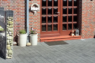 "Moin " Ferienhuus in Wiesmoor