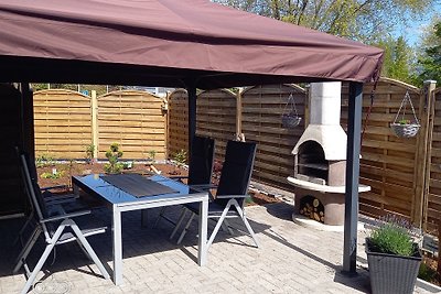 "Moin " Ferienhuus in Wiesmoor
