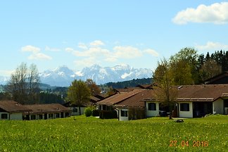 Ferienhaus Marie am Lechsee ****