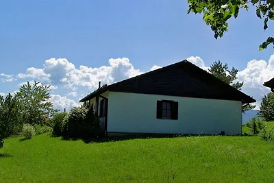 Ferienhaus Marie am Lechsee