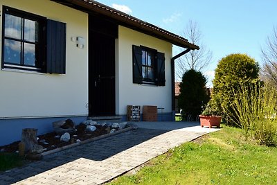 Ferienhaus Marie am Lechsee