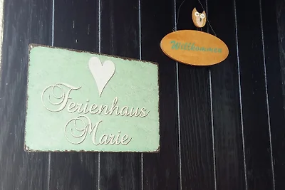Ferienhaus Marie am Lechsee