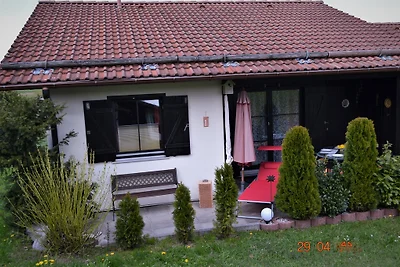 Ferienhaus Marie am Lechsee