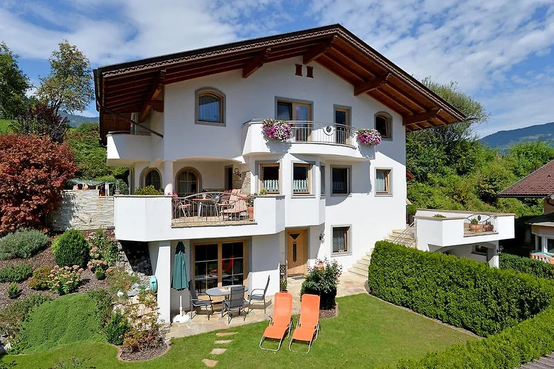 Ferienwohnung Schneeberger 