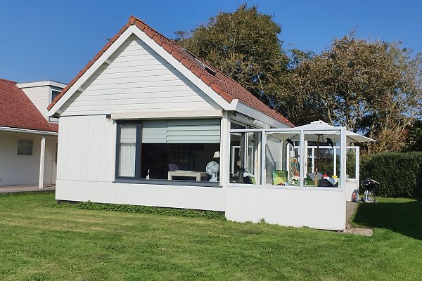 Ferienhaus Vlissingen