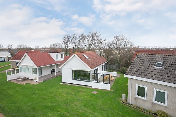 Ferienhaus Vlissingen