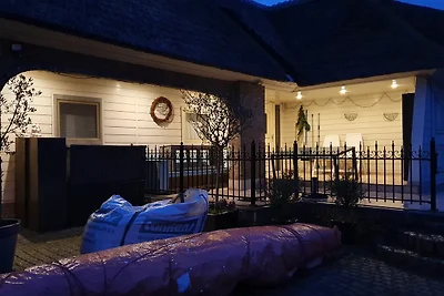 RIET 159, direct aan het water VEEN