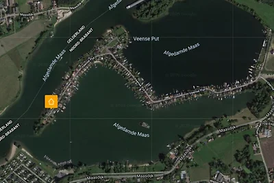 "RIET" 159 DIREKT AM WASSER