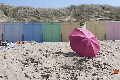 DE ZON IN STEE AAN ZEE