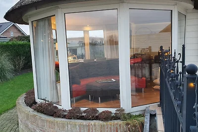 "RIET" 159 DIREKT AAN HET WATER