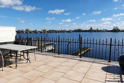 "RIET" 159 DIREKT AAN HET WATER
