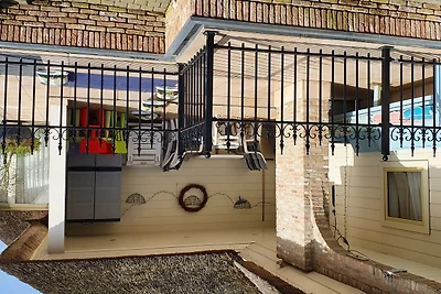 "RIET" 159 DIREKT AM WASSER