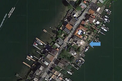 "RIET" 159 DIREKT AM WASSER