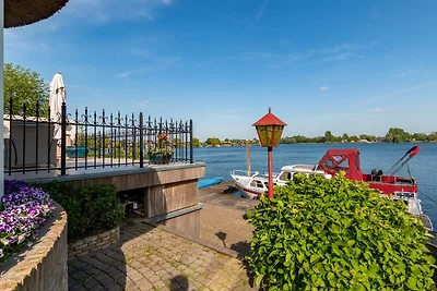 "RIET" 159 DIREKT AM WASSER